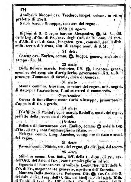 Il Palmaverde almanacco piemontese