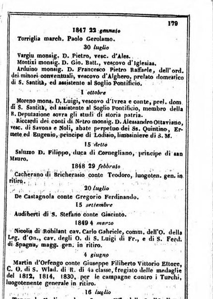 Il Palmaverde almanacco piemontese