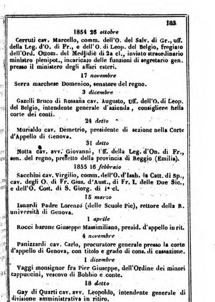 Il Palmaverde almanacco piemontese