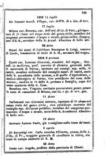 Il Palmaverde almanacco piemontese