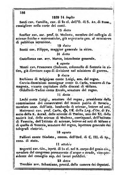 Il Palmaverde almanacco piemontese