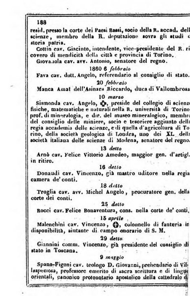 Il Palmaverde almanacco piemontese