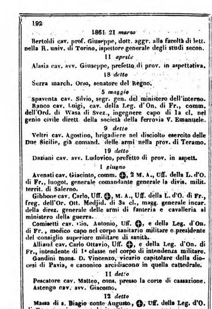 Il Palmaverde almanacco piemontese