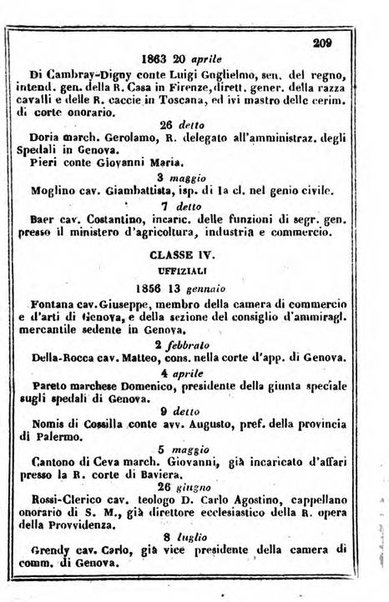 Il Palmaverde almanacco piemontese