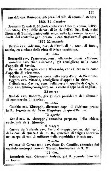 Il Palmaverde almanacco piemontese