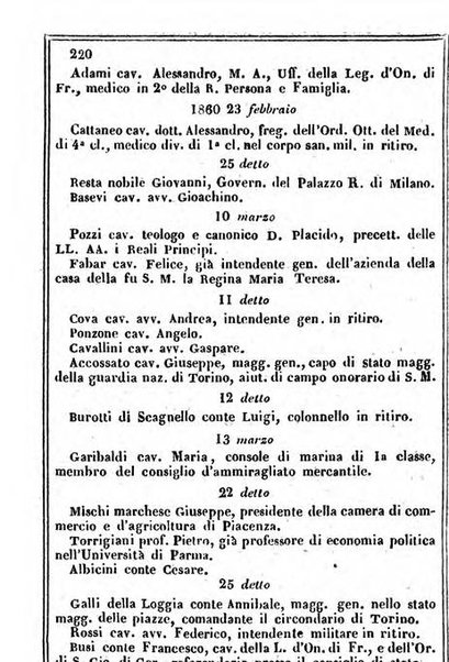 Il Palmaverde almanacco piemontese