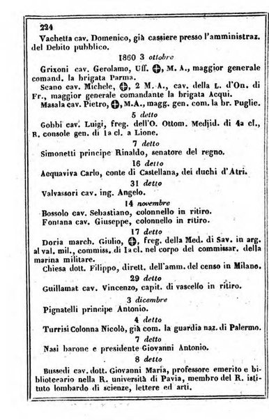 Il Palmaverde almanacco piemontese