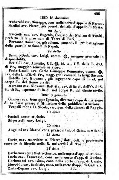 Il Palmaverde almanacco piemontese