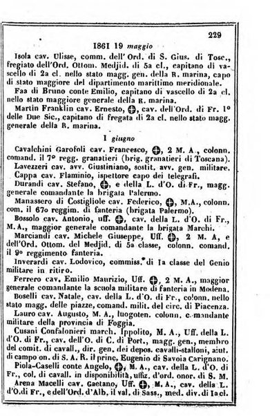 Il Palmaverde almanacco piemontese