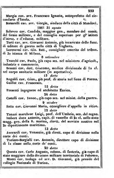 Il Palmaverde almanacco piemontese