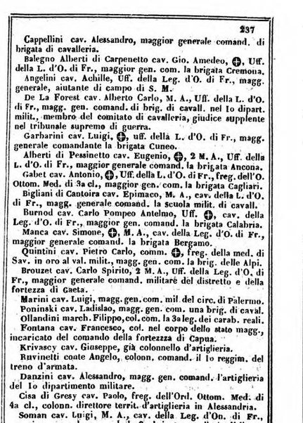 Il Palmaverde almanacco piemontese