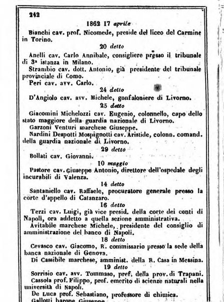 Il Palmaverde almanacco piemontese