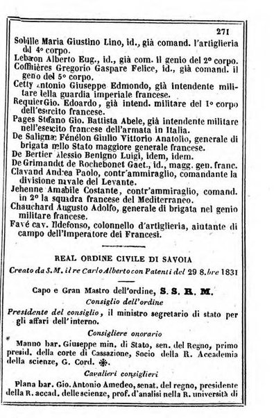 Il Palmaverde almanacco piemontese