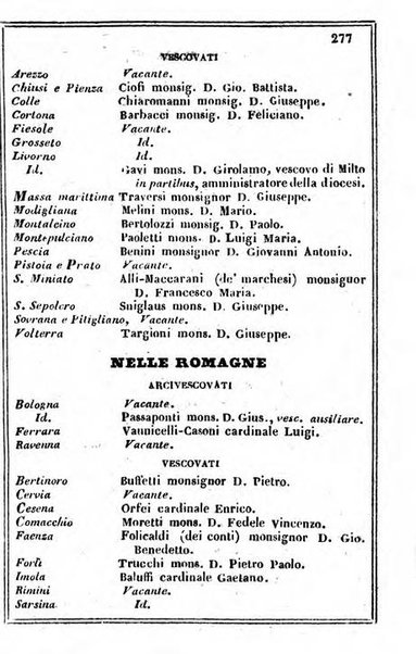 Il Palmaverde almanacco piemontese