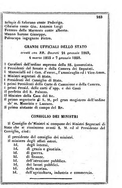 Il Palmaverde almanacco piemontese