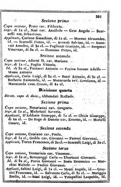 Il Palmaverde almanacco piemontese