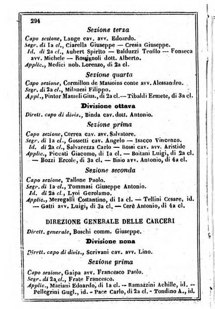 Il Palmaverde almanacco piemontese