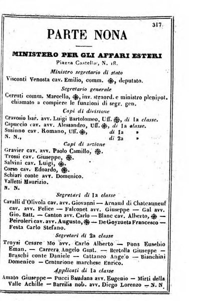 Il Palmaverde almanacco piemontese