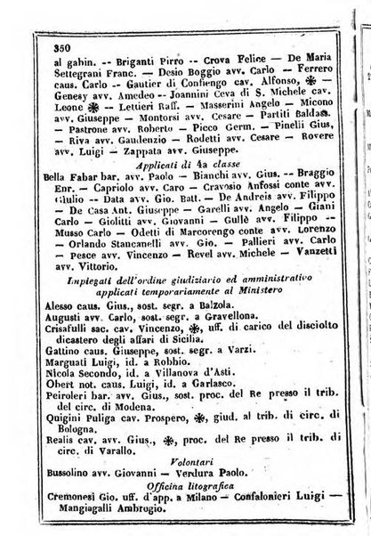 Il Palmaverde almanacco piemontese