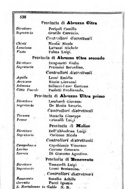 Il Palmaverde almanacco piemontese