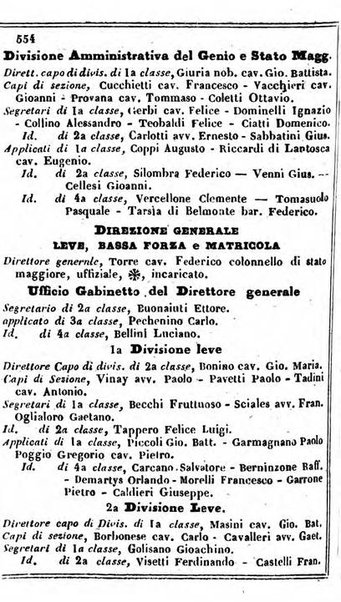 Il Palmaverde almanacco piemontese