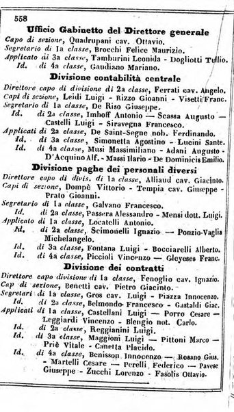 Il Palmaverde almanacco piemontese