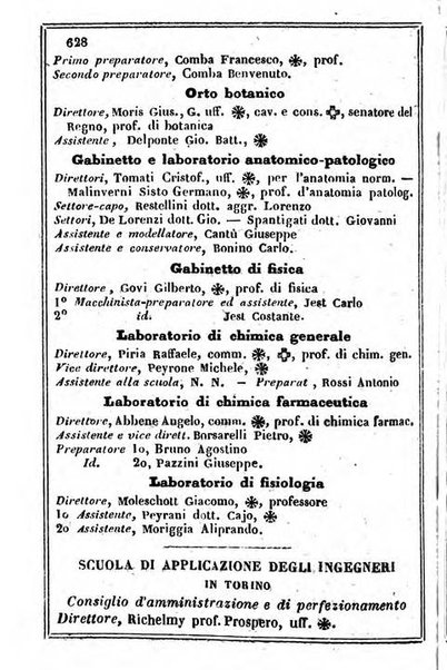 Il Palmaverde almanacco piemontese