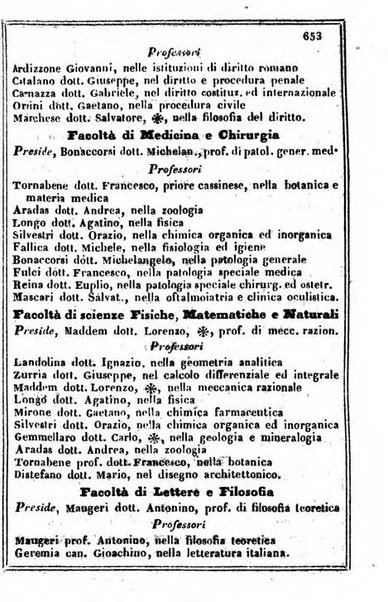 Il Palmaverde almanacco piemontese