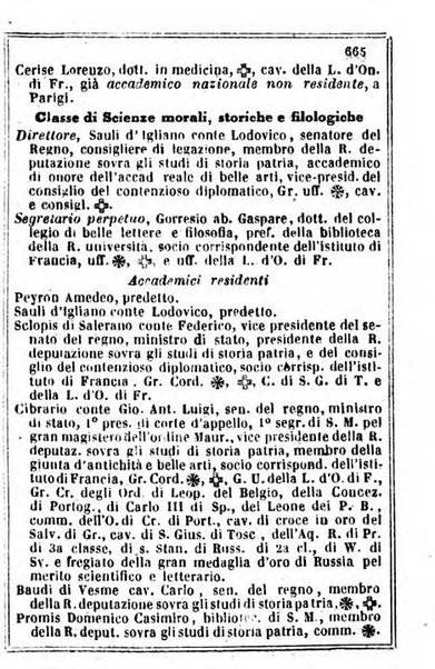 Il Palmaverde almanacco piemontese