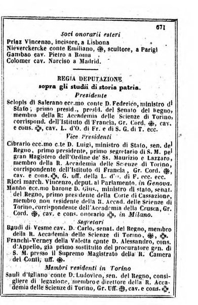 Il Palmaverde almanacco piemontese