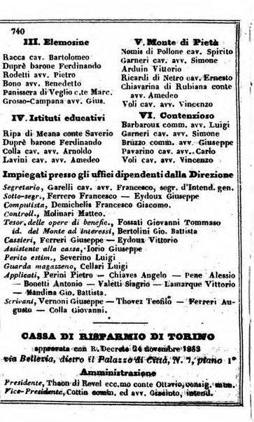 Il Palmaverde almanacco piemontese