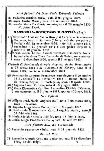 Il Palmaverde almanacco piemontese