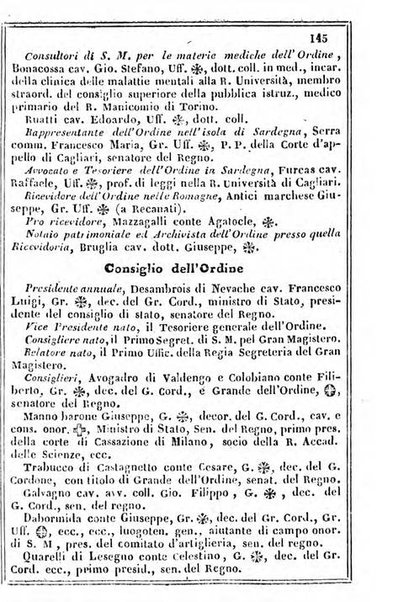 Il Palmaverde almanacco piemontese