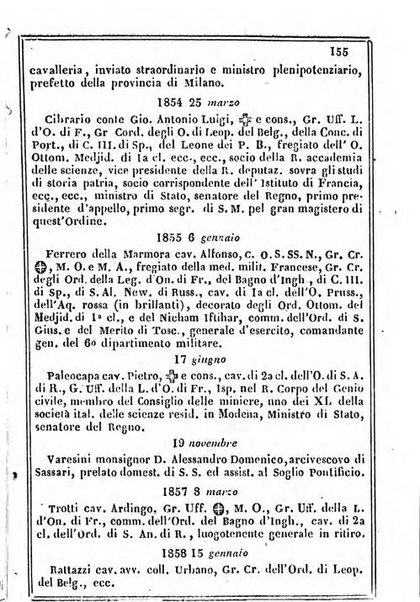 Il Palmaverde almanacco piemontese