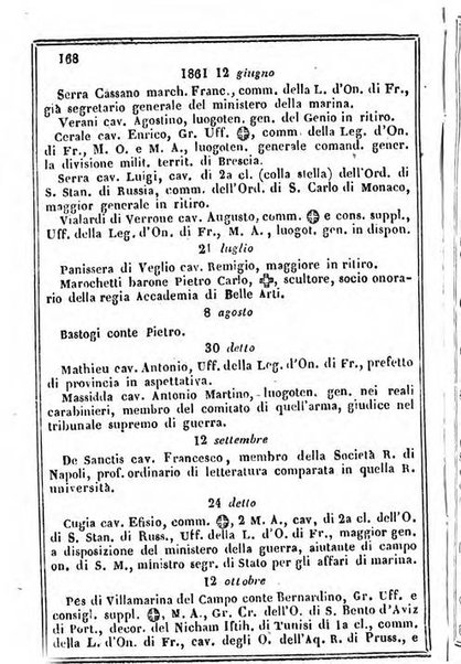 Il Palmaverde almanacco piemontese