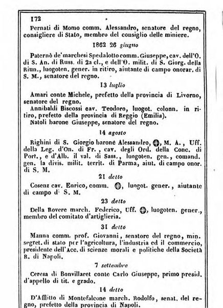 Il Palmaverde almanacco piemontese