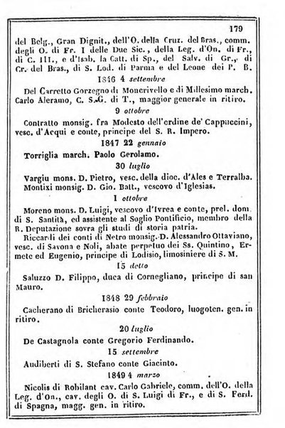 Il Palmaverde almanacco piemontese