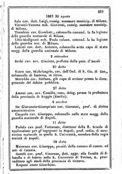 Il Palmaverde almanacco piemontese