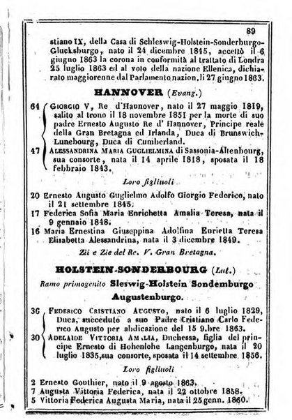 Il Palmaverde almanacco piemontese