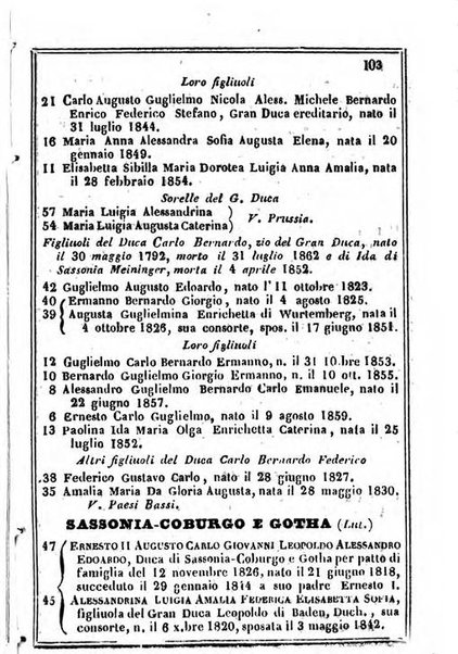 Il Palmaverde almanacco piemontese