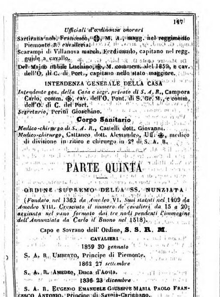 Il Palmaverde almanacco piemontese