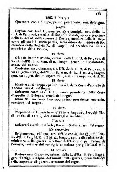 Il Palmaverde almanacco piemontese