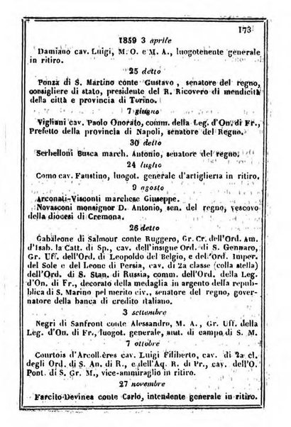 Il Palmaverde almanacco piemontese