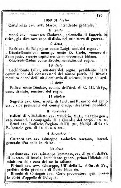 Il Palmaverde almanacco piemontese