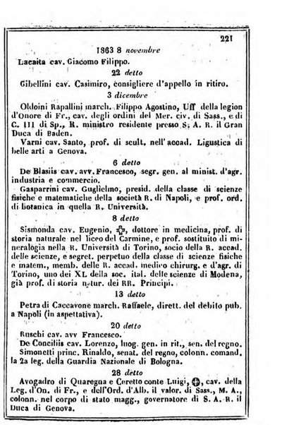 Il Palmaverde almanacco piemontese