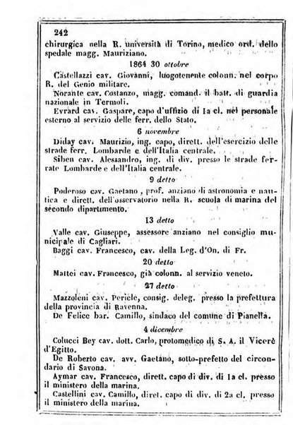 Il Palmaverde almanacco piemontese