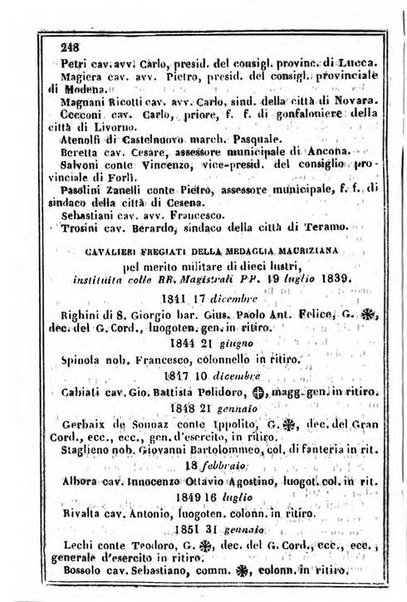 Il Palmaverde almanacco piemontese