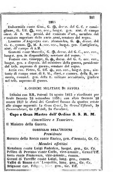 Il Palmaverde almanacco piemontese