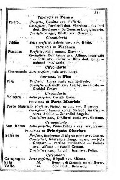 Il Palmaverde almanacco piemontese