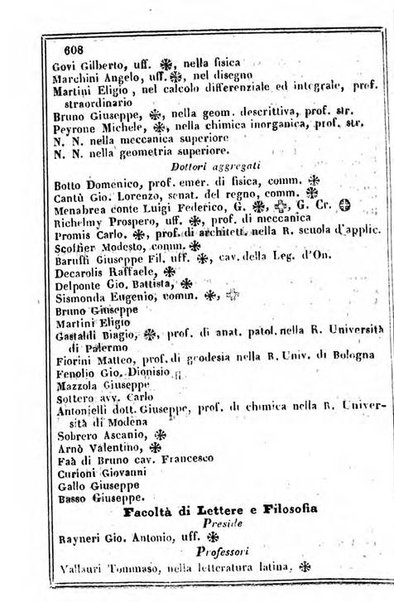 Il Palmaverde almanacco piemontese